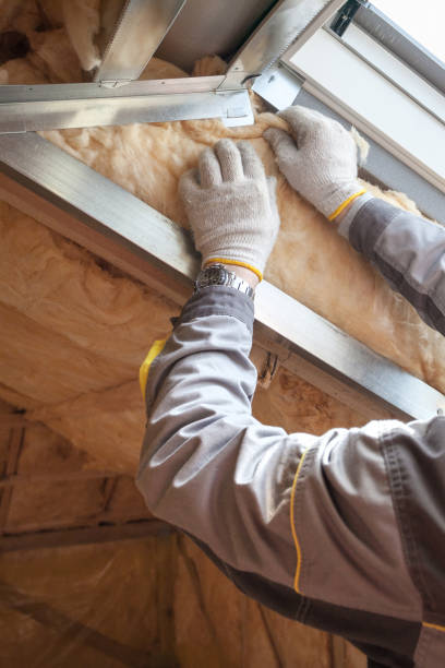 Types of Insulation We Offer in Rock Hill, NY